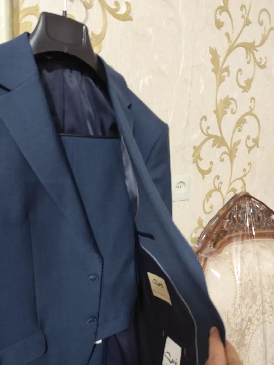 کت شلوار|لباس|خرم‌آباد, |دیوار