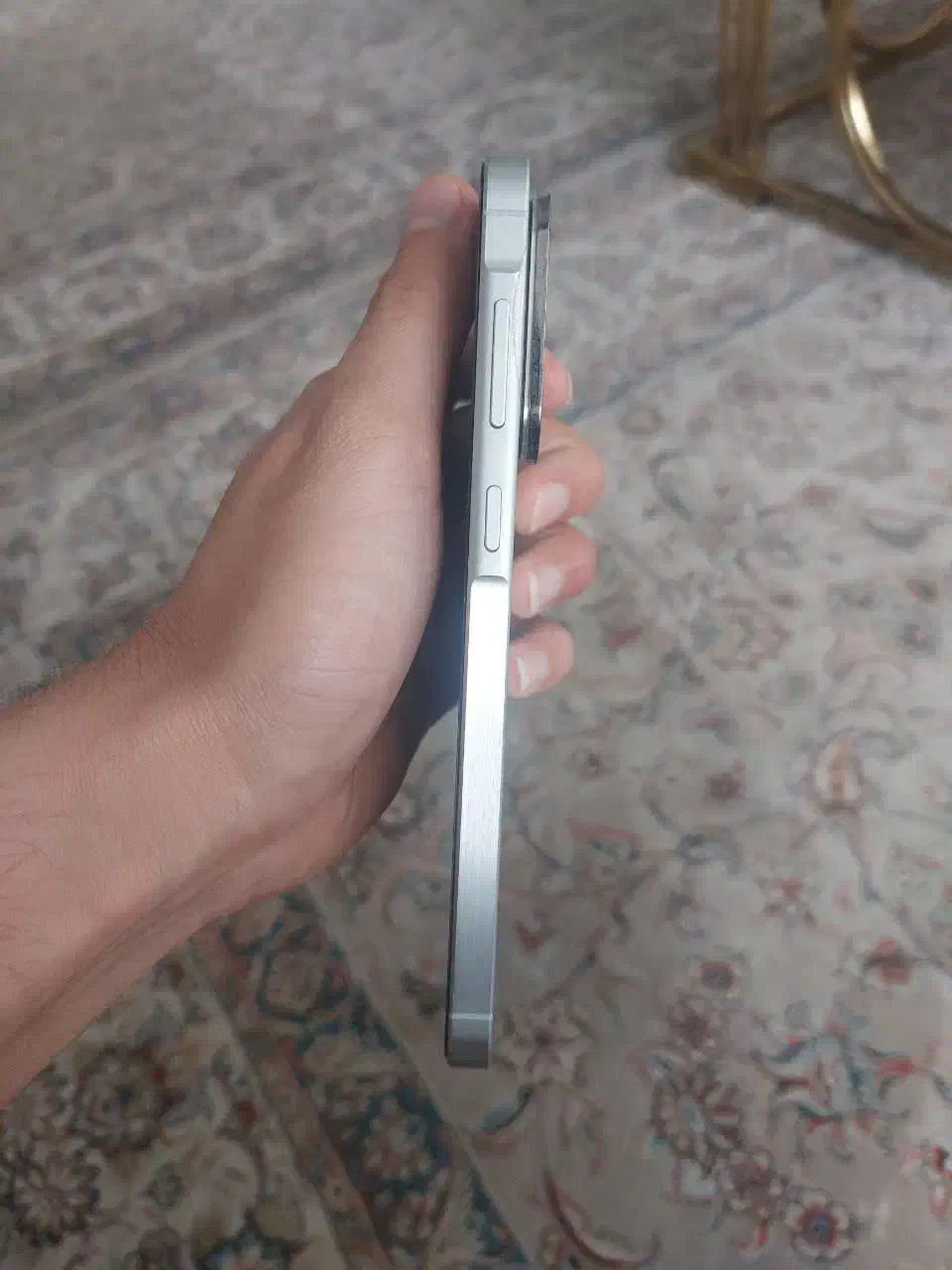 a56 5g 256/8|موبایل|تهران, اسفندیاری|دیوار