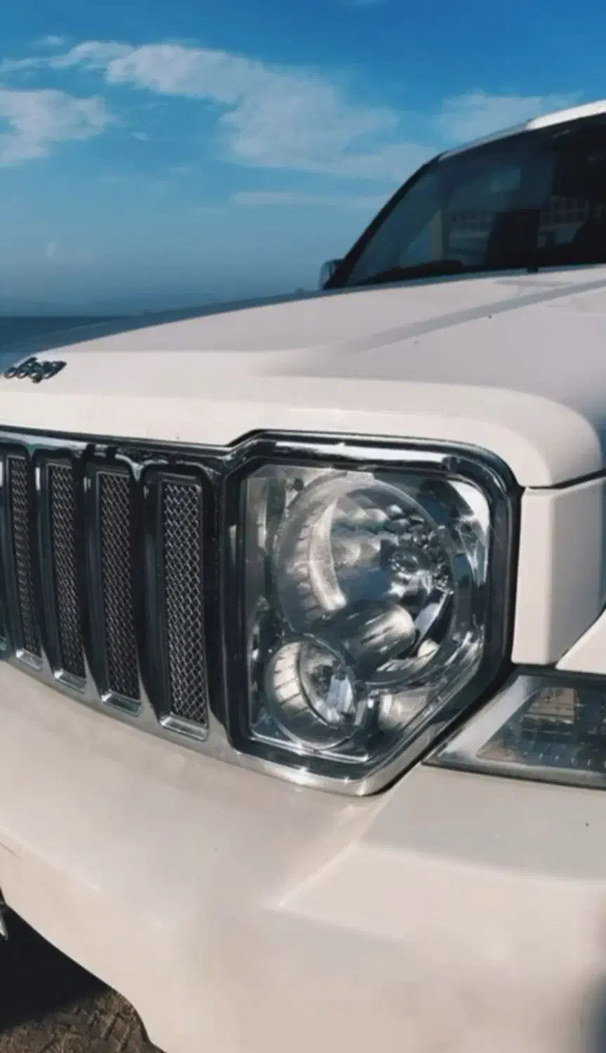 jeep cherokee 2011 جیپ|خودرو سواری و وانت|کیش, |دیوار