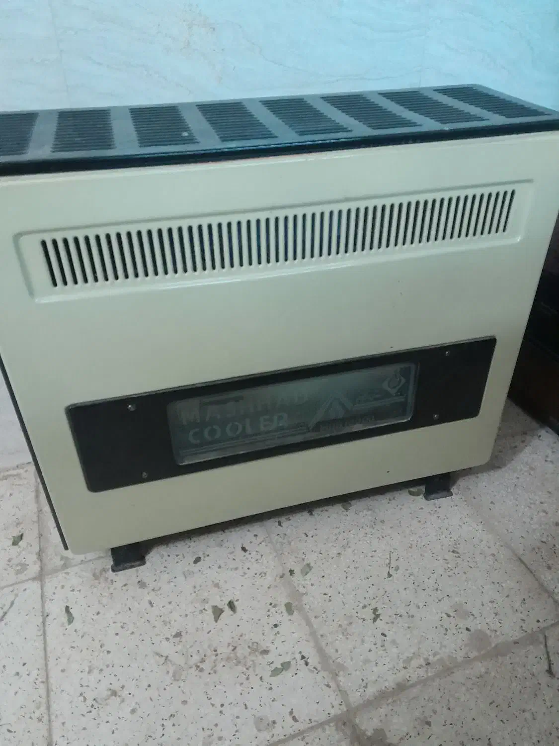 بخاری گرما عالی|بخاری، هیتر، شومینه|فریدونشهر, |دیوار