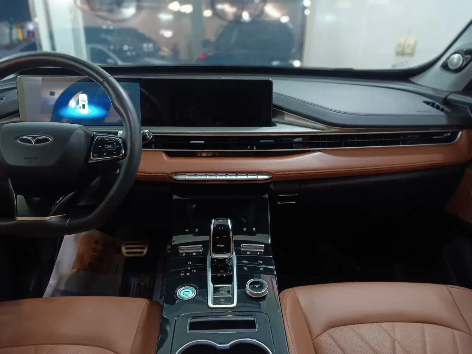 تیگو 8 پرو مکس IE فول|خودرو سواری و وانت|شیراز, کاراندیش|دیوار