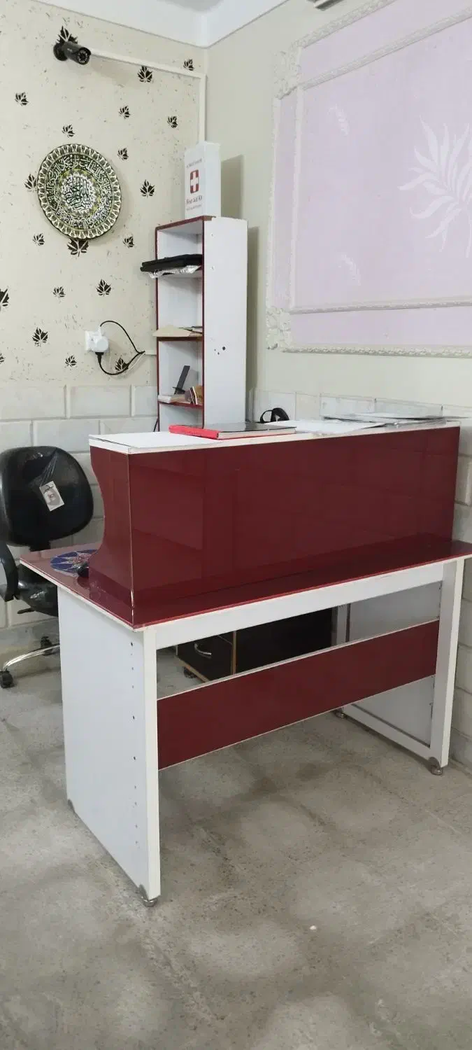 اجاره فضای آموزشی‌. شراکت در آموزش|اجارهٔ کوتاه‌مدت دفتر کار و فضای آموزشی|کرج, اصفهانی‌ها|دیوار