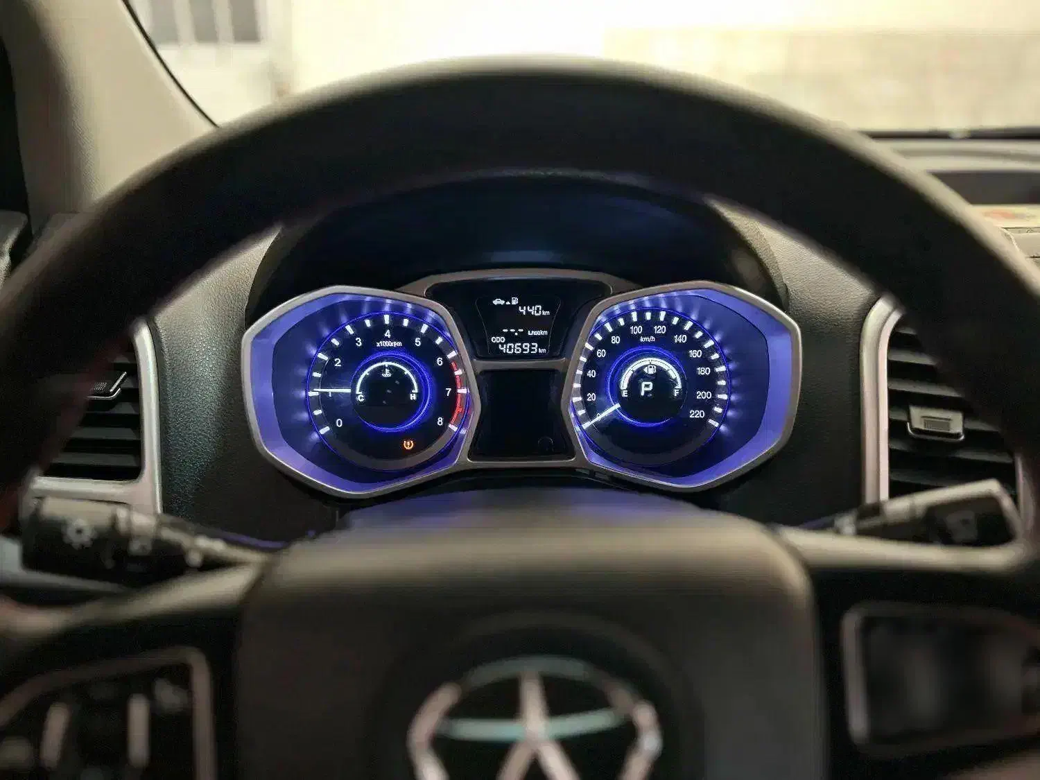 جک s3|خودرو سواری و وانت|اراک, |دیوار