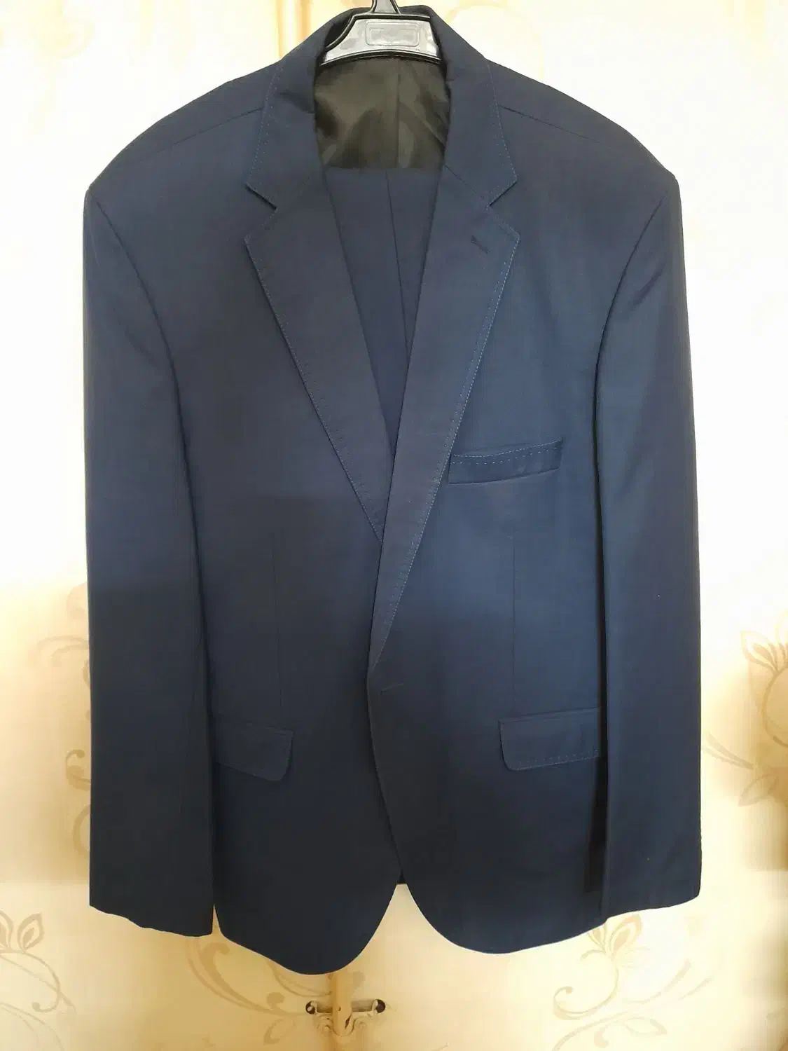 کت و شلوار مردانه واقعا نو|لباس|بوئین زهرا, |دیوار