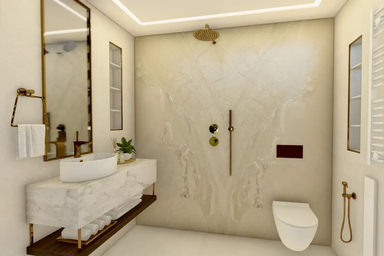 تاسیسات و برق ساختمان|خدمات پیشه و مهارت|کاشان, دانش|دیوار