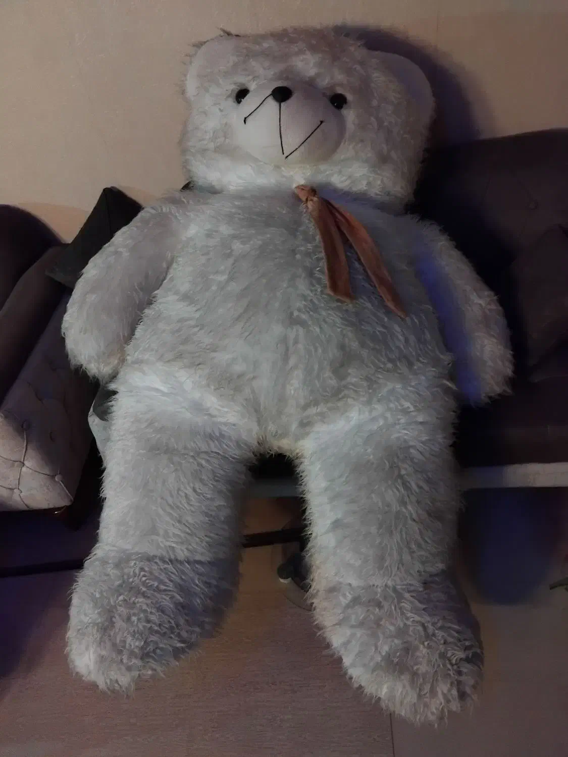 خرس بزرگ دومتری|اسباببازی|اصفهان, کوی شهید کشوری|دیوار