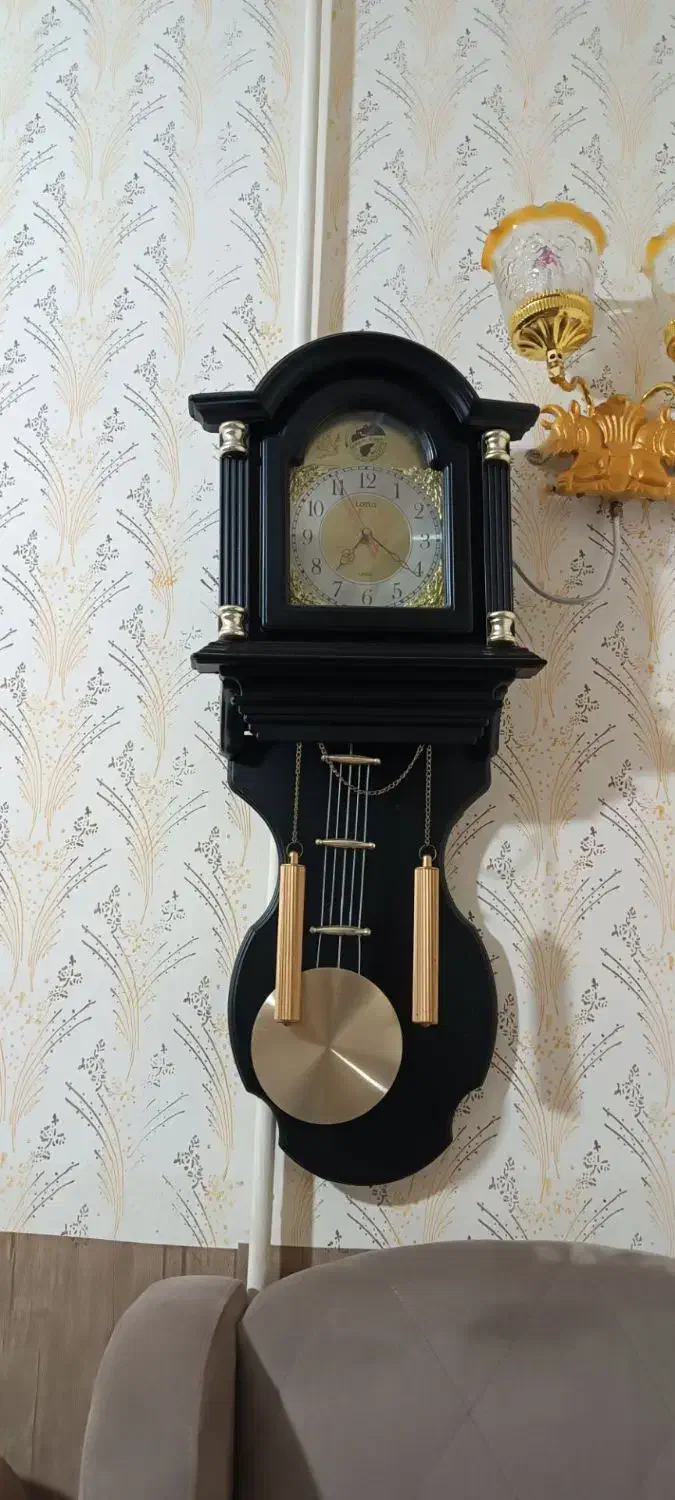 ساعت دیواری|ساعت دیواری و تزئینی|سنقر, |دیوار