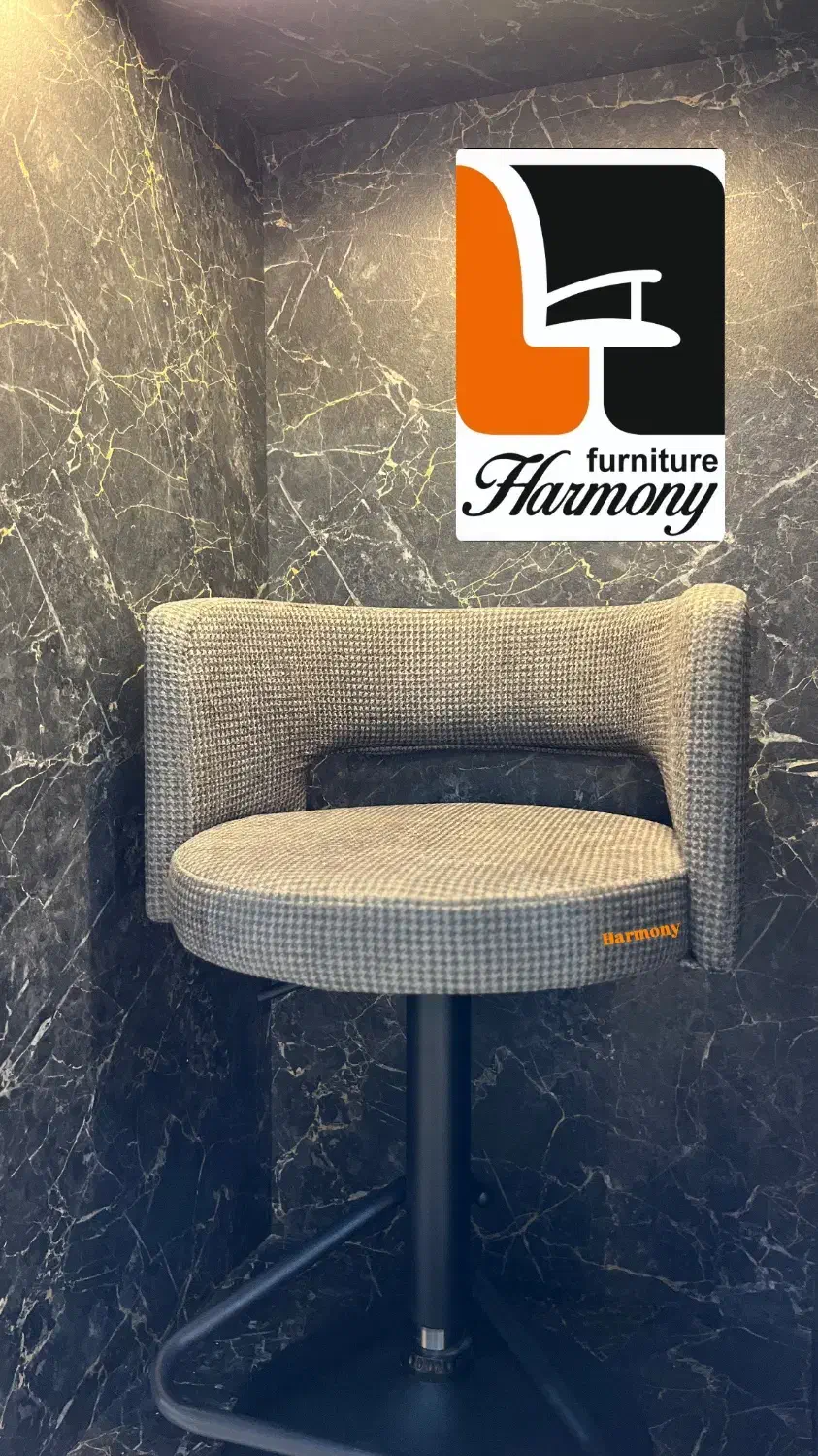 صندلی اپن نیم گرد بالین//طرح خرید اقساط|صندلی و نیمکت|اصفهان, طاحونه|دیوار