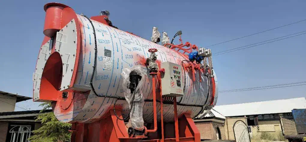 دیگ بخار/کارواش بخار زاگرسZAGROS URUM|ماشین‌آلات صنعتی|بروجرد, |دیوار