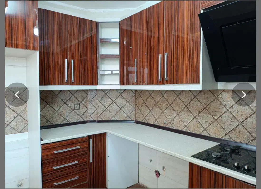 فروش آپارتمان مرکزشهرروبه آفتاب فرعی۲پروین اعتصامی|فروش آپارتمان|شاهینشهر, حافظ شمالی|دیوار