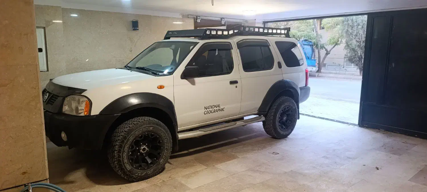 رونیز ۸۶ سفید|خودرو سواری و وانت|اصفهان, بهاران|دیوار