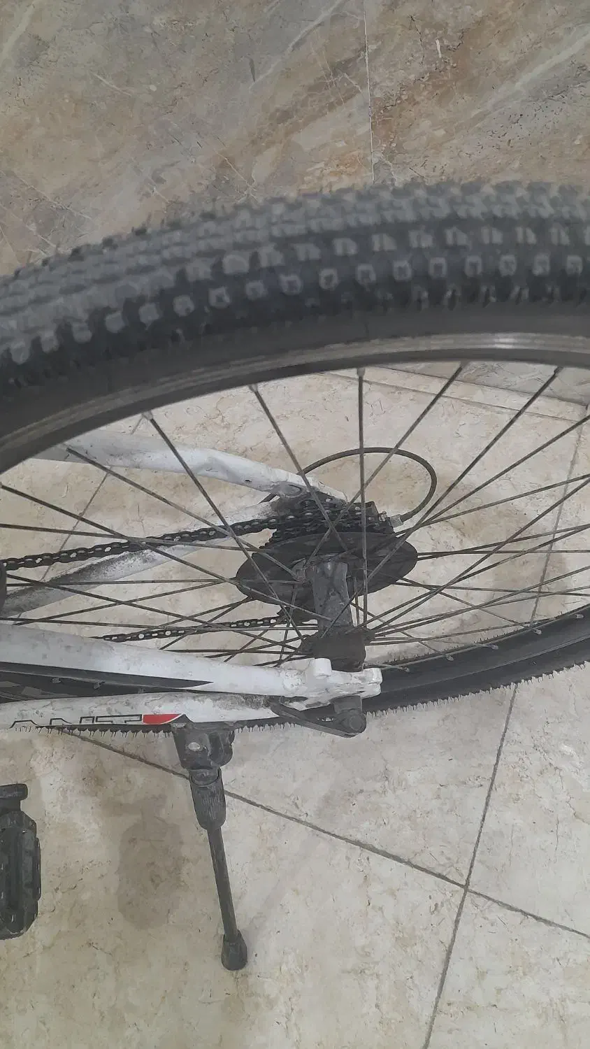 دوچرخه شماره ۲۷|دوچرخه، اسکیت، اسکوتر|بجنورد, |دیوار