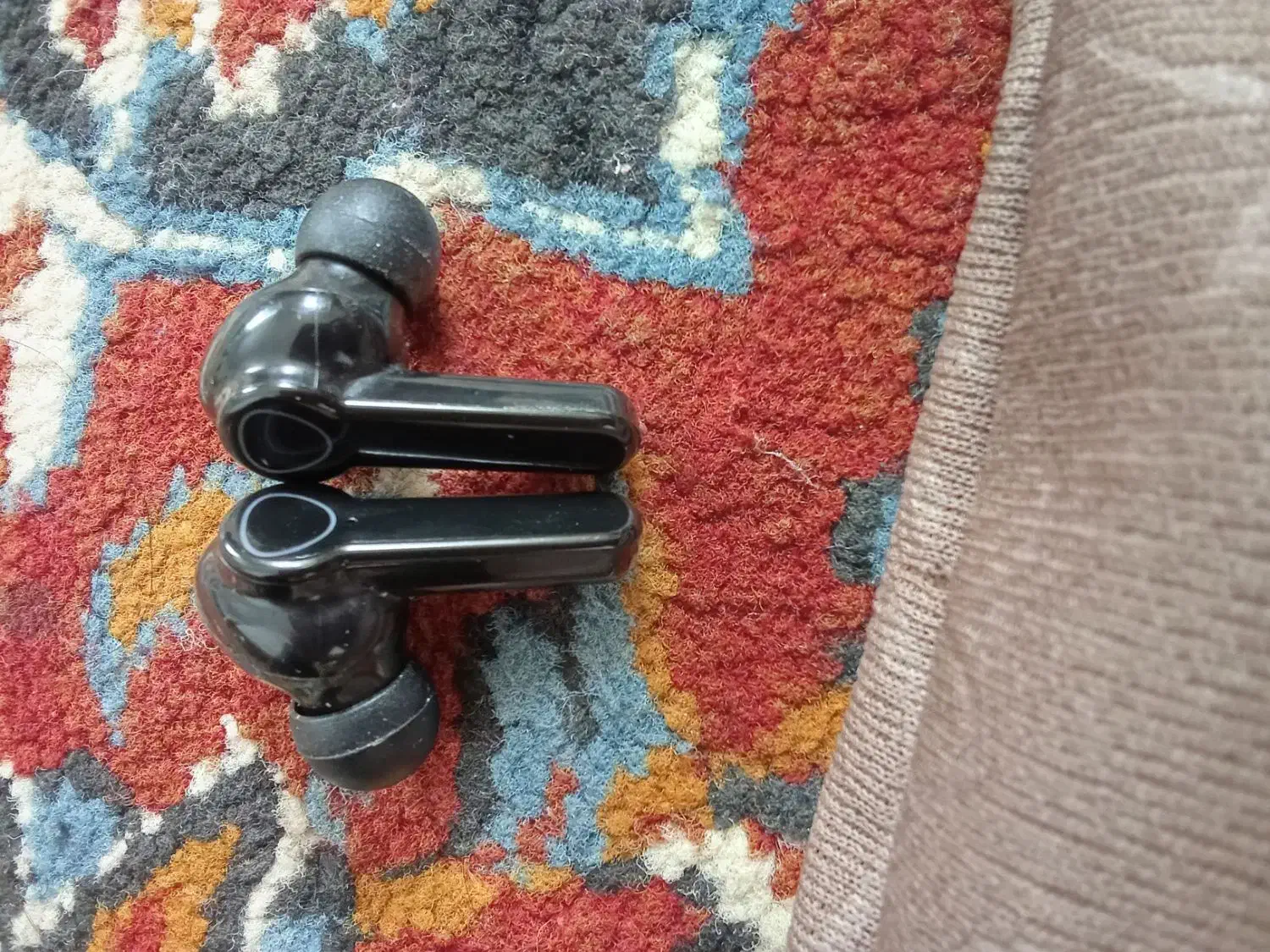 ایرپاد|لوازم جانبی موبایل و تبلت|نیشابور, شهرک زرگران|دیوار