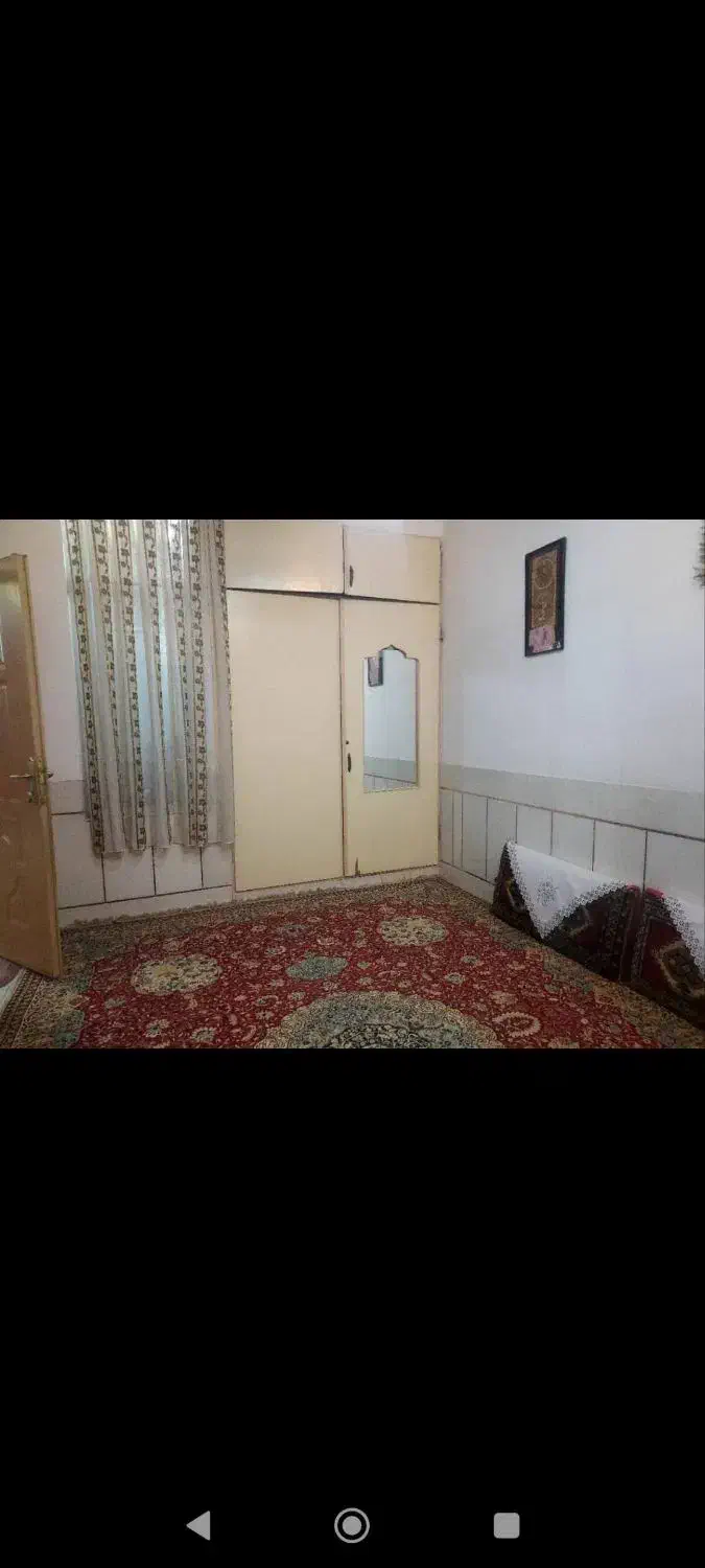 ویلایی ۳۲۰ متری حاشیه/ مزاری/ کریم پور/شمالی|فروش خانه و ویلا|زاهدان, |دیوار