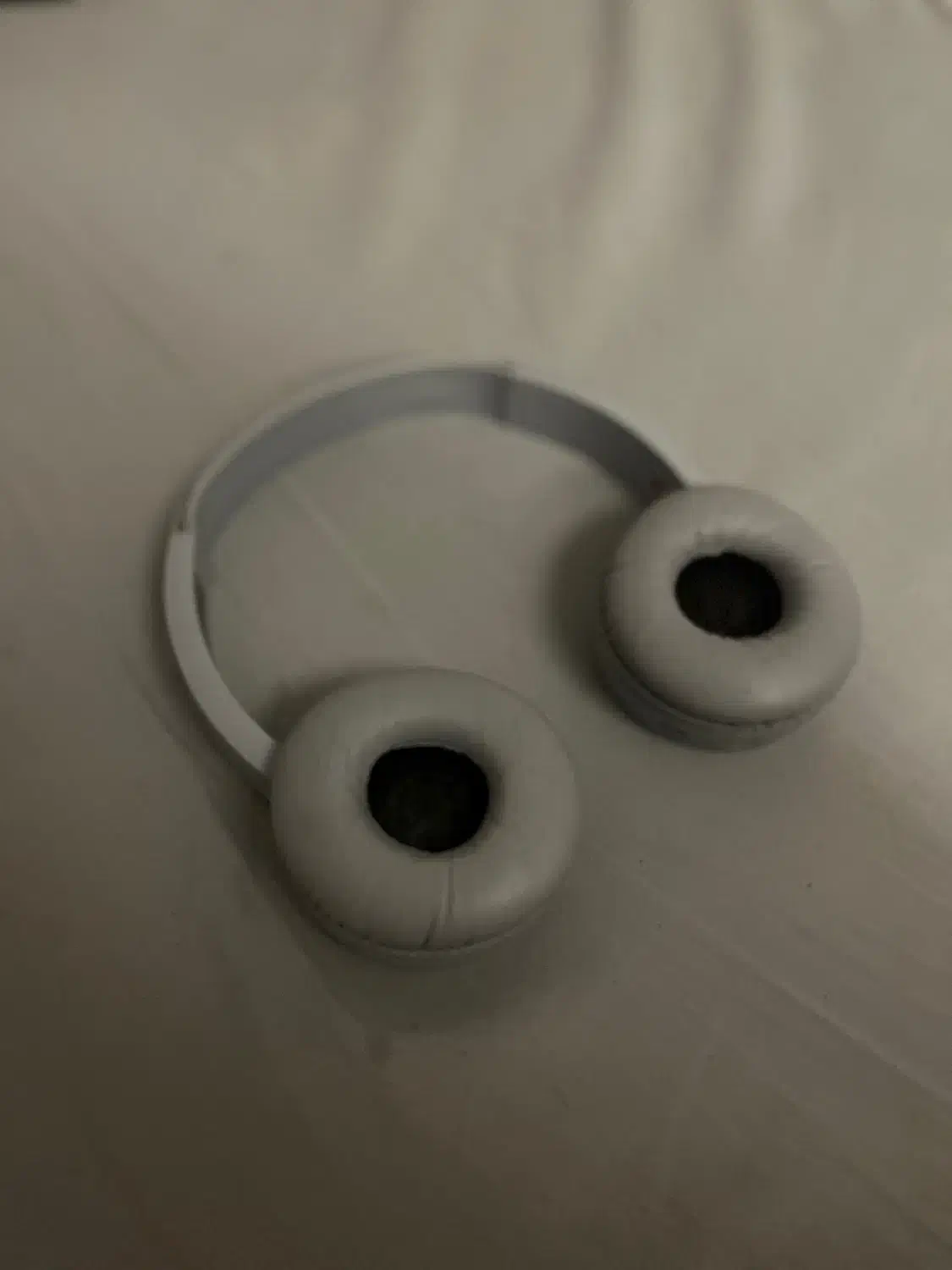 هدفون سونی WH-CH500 خاکستری اصل|لوازم جانبی موبایل و تبلت|تهران, سوهانک|دیوار