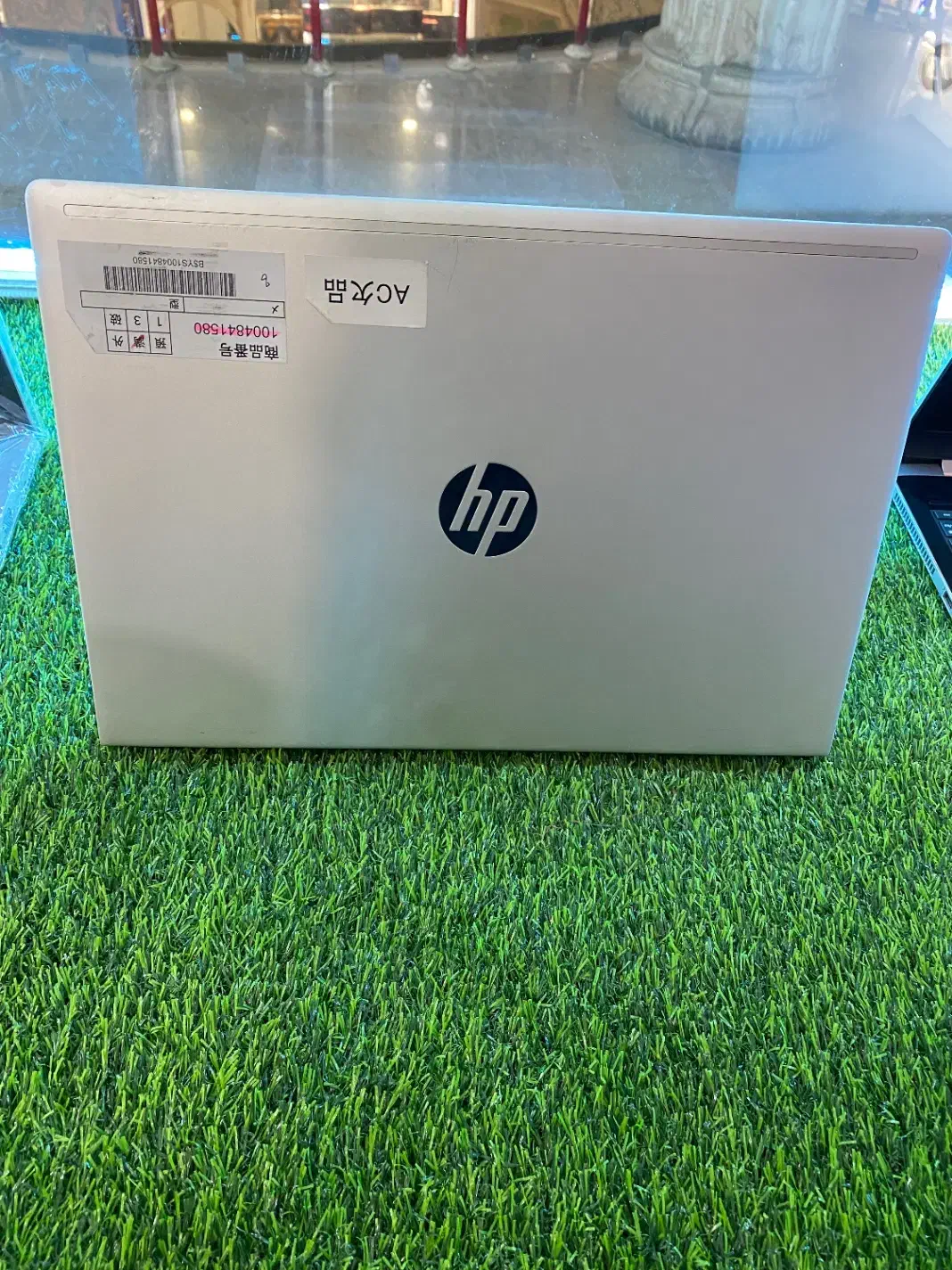 لپتاپ hp g6|رایانه همراه|زاهدان, |دیوار