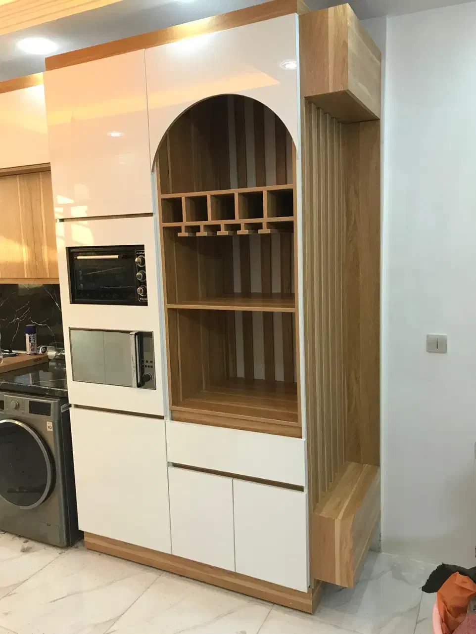 کابینت و کمد دیواری نقدی واقساطی|خدمات پیشه و مهارت|ورامین, ورامین|دیوار