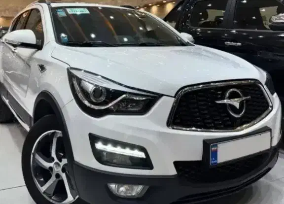 هایما S5 پرو / poro / آماده تحویل|خودرو سواری و وانت|تهران, صادقیه|دیوار