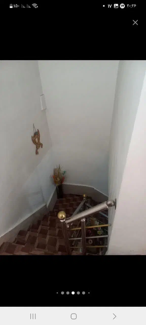 خانه ۵۰ متری۲طبقه دوبلکس زیر قیمت بازار گذاشتم.|فروش خانه و ویلا|قرچک, زیبا شهر|دیوار