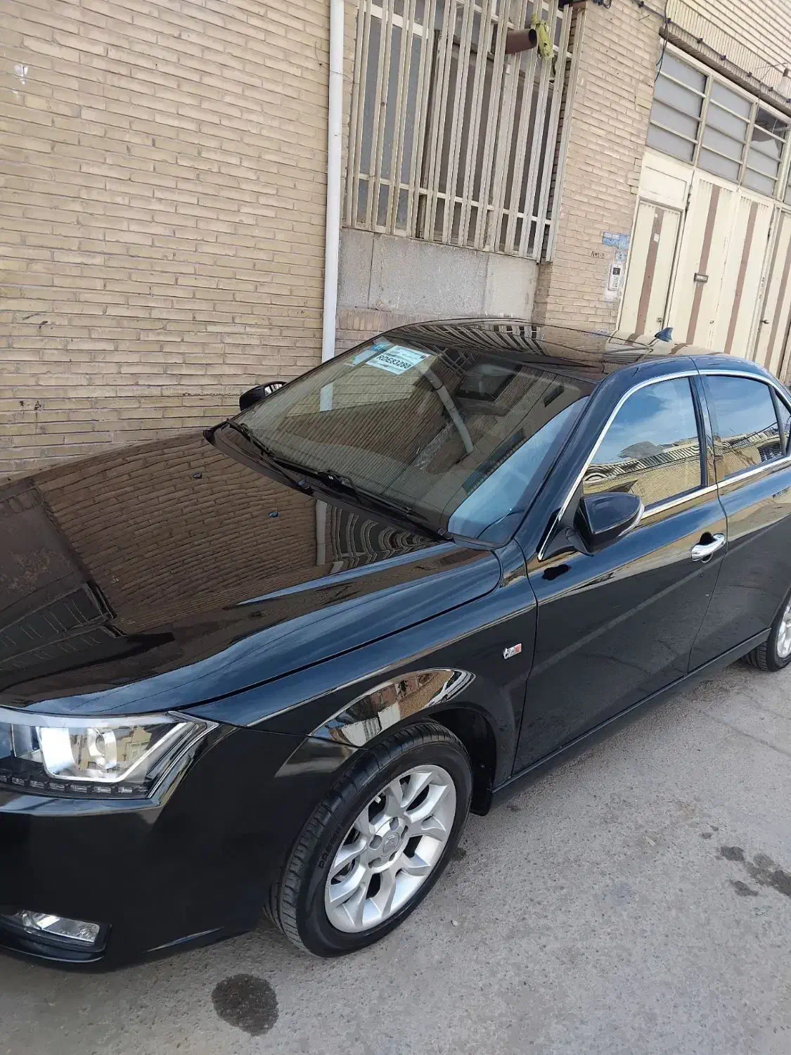 دنا پلاس اپشنال اتومات۴۰۳|خودرو سواری و وانت|کرمان, |دیوار