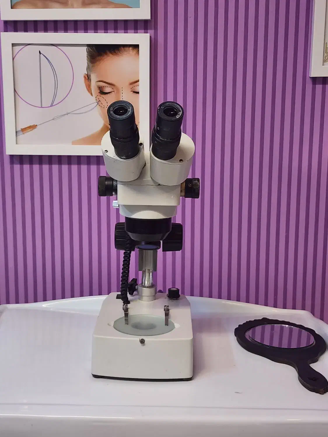 میکروسکوپ|پزشکی|قم, بکایی|دیوار