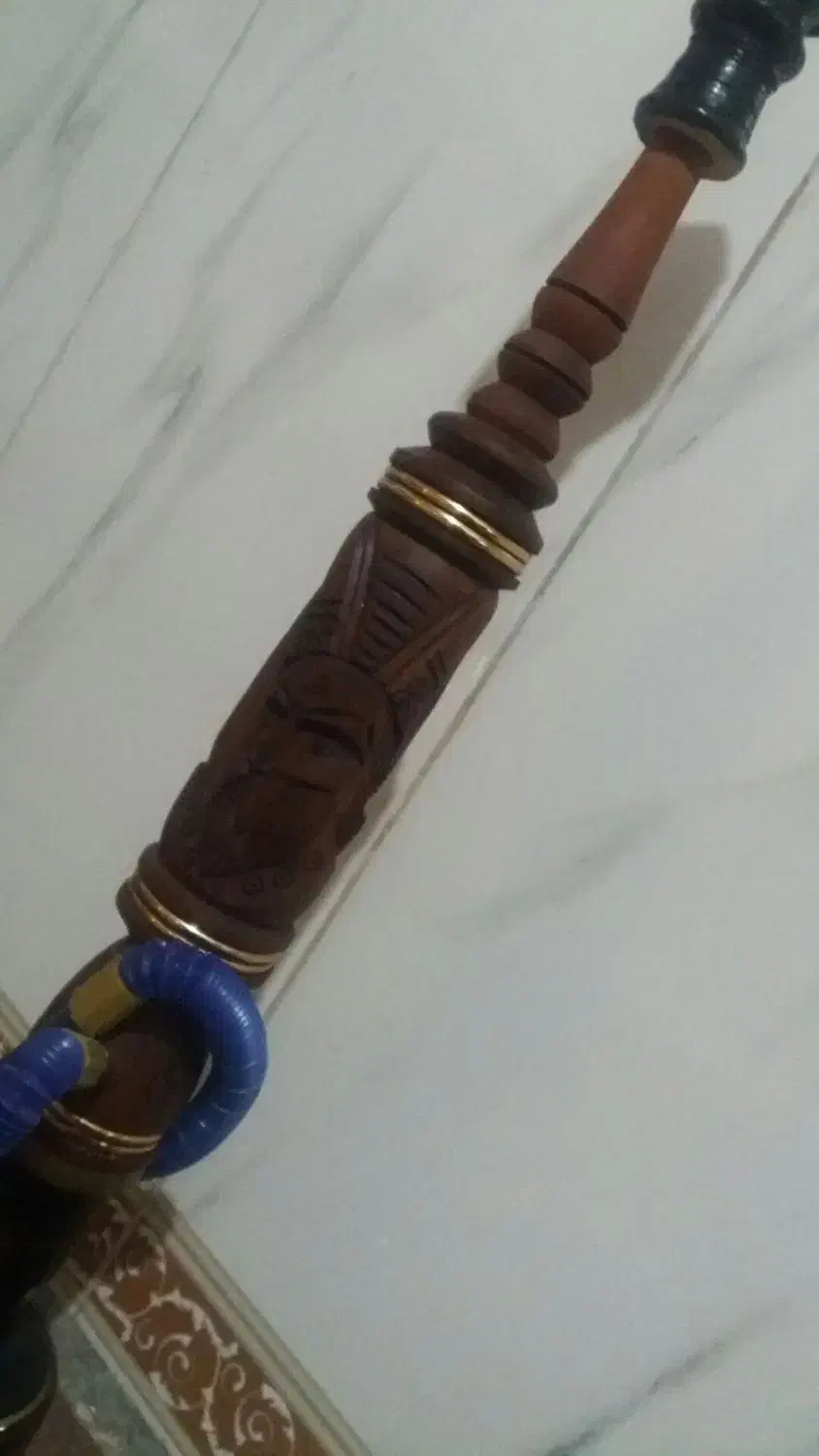 قلیون|صنایع دستی و سایر لوازم تزئینی|فاضل آباد, |دیوار