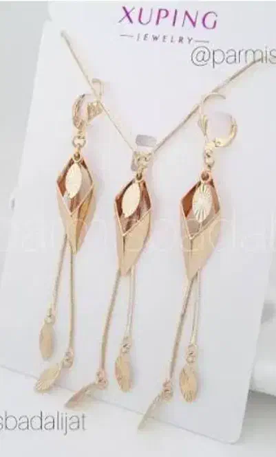 نیم ست ژوپینگ|بدلیجات|نیشابور, ابراهیمی|دیوار