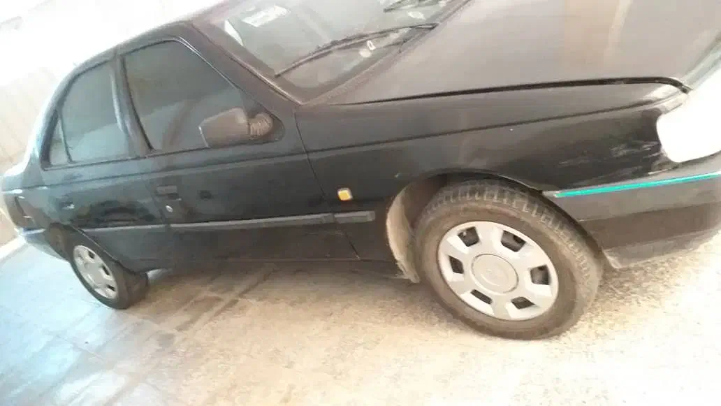 پژو|خودرو سواری و وانت|آبادان, |دیوار