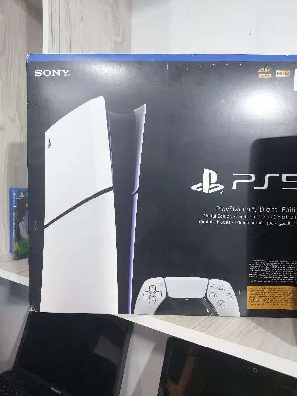 فروش پی اس ۵|کنسول، بازی ویدئویی و آنلاین|قم, باغ شازده|دیوار