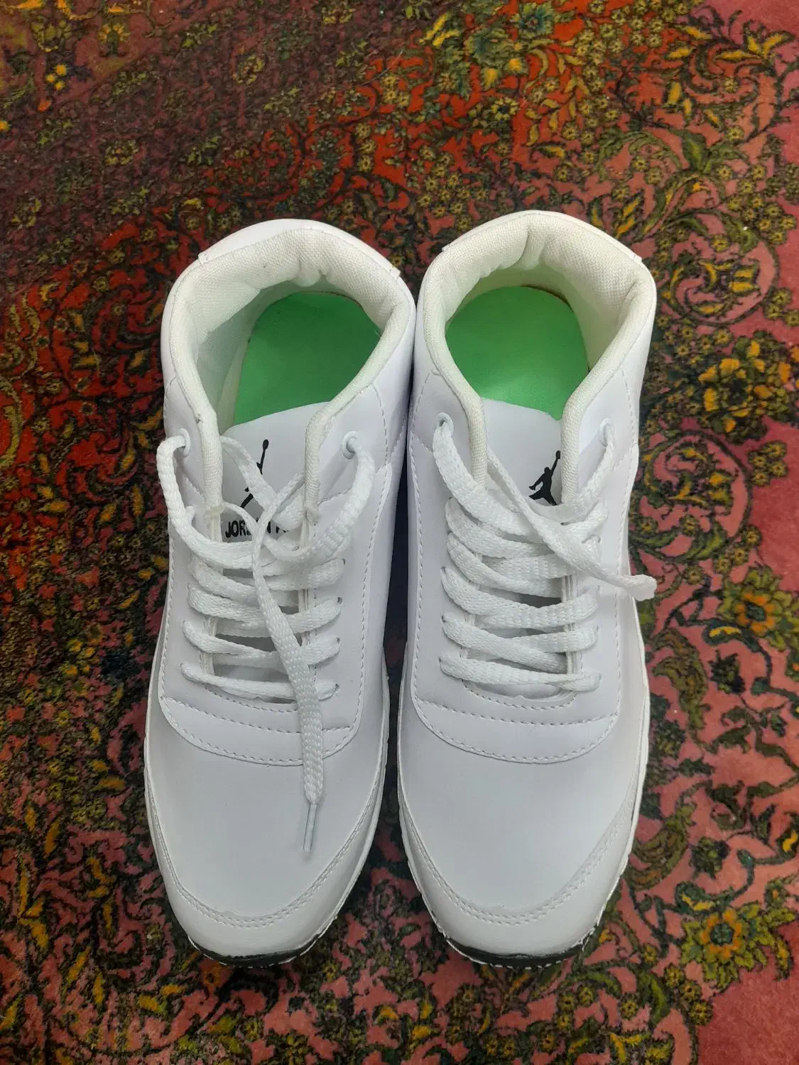 کتنی air jordan|کیف، کفش، کمربند|تهران, وحیدیه|دیوار