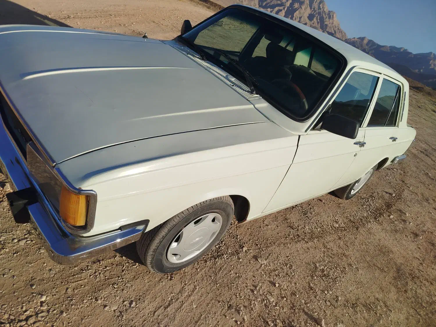 پیکان سواری 83 پراید|خودرو سواری و وانت|قائن, |دیوار