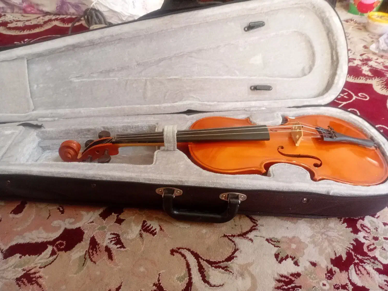 ویالون|ویولن|اصفهان, دانشگاه اصفهان|دیوار