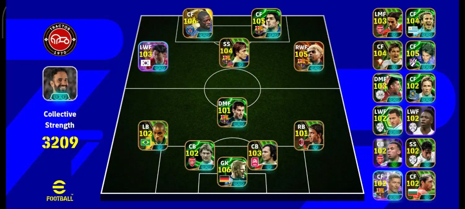 اکانت ای فوتبال|کنسول، بازی ویدئویی و آنلاین|اسالم, |دیوار