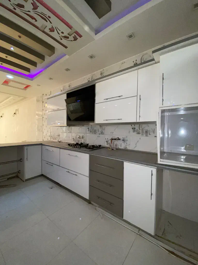 فروش کابینت (های گلس)|مصالح و تجهیزات ساختمان|جهرم, |دیوار