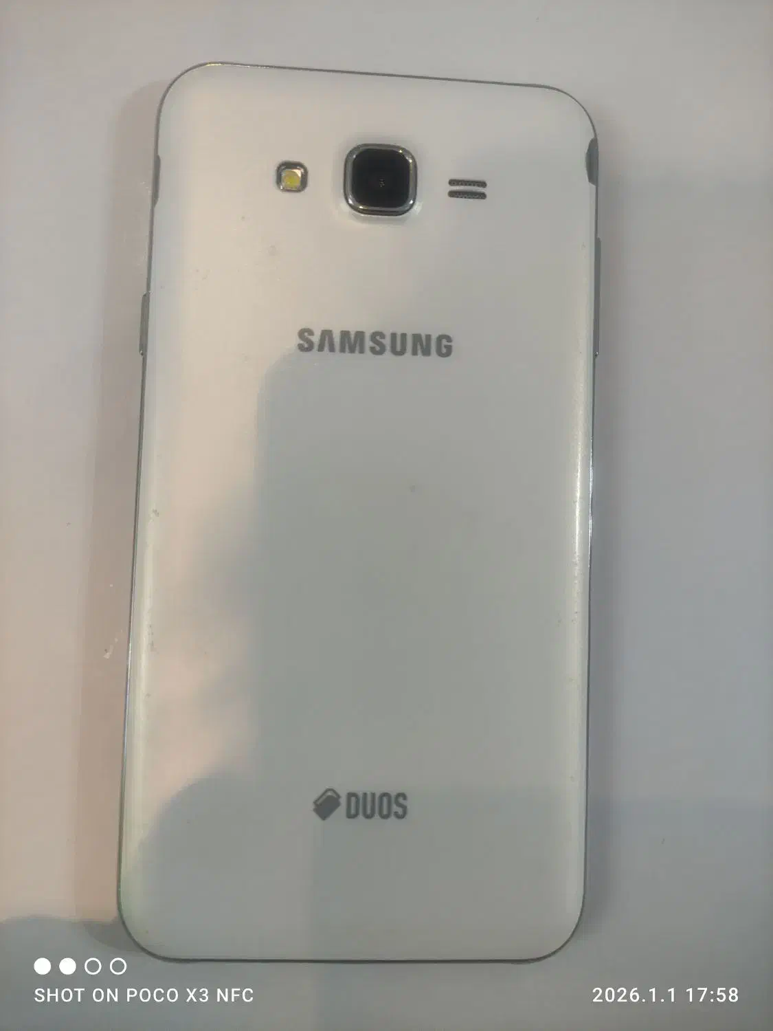 سامسونگ j7|موبایل|شیراز, کوزه گری|دیوار