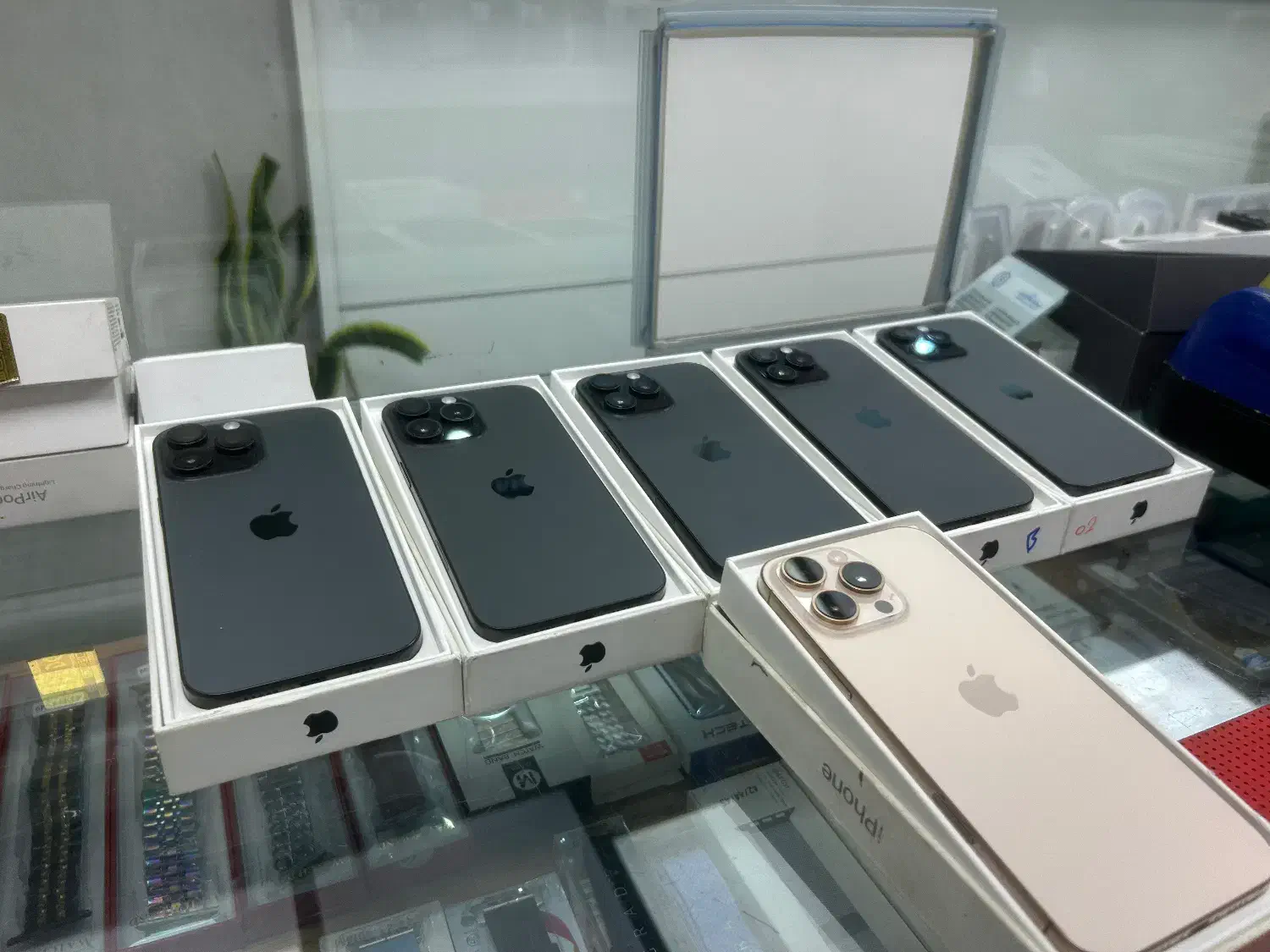 16 pro max|موبایل|تهران, مهران|دیوار