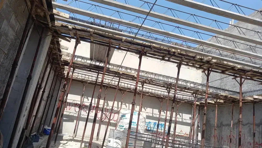 پیمانکاری ساختمان|خدمات پیشه و مهارت|بوشهر, |دیوار