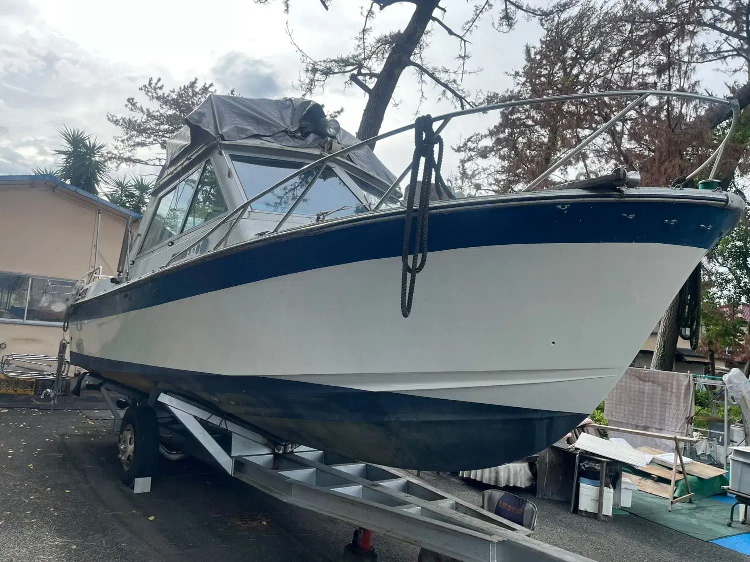 قایق تفریحی|قایق و سایر وسایل نقلیه|تهران, جهاد|دیوار