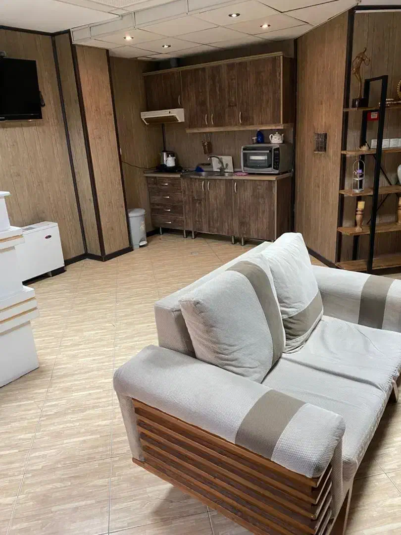 واحد اداری ۸۵ متری|اجارهٔ دفتر کار، اتاق اداری، مطب|محمدشهر, محمدشهر|دیوار