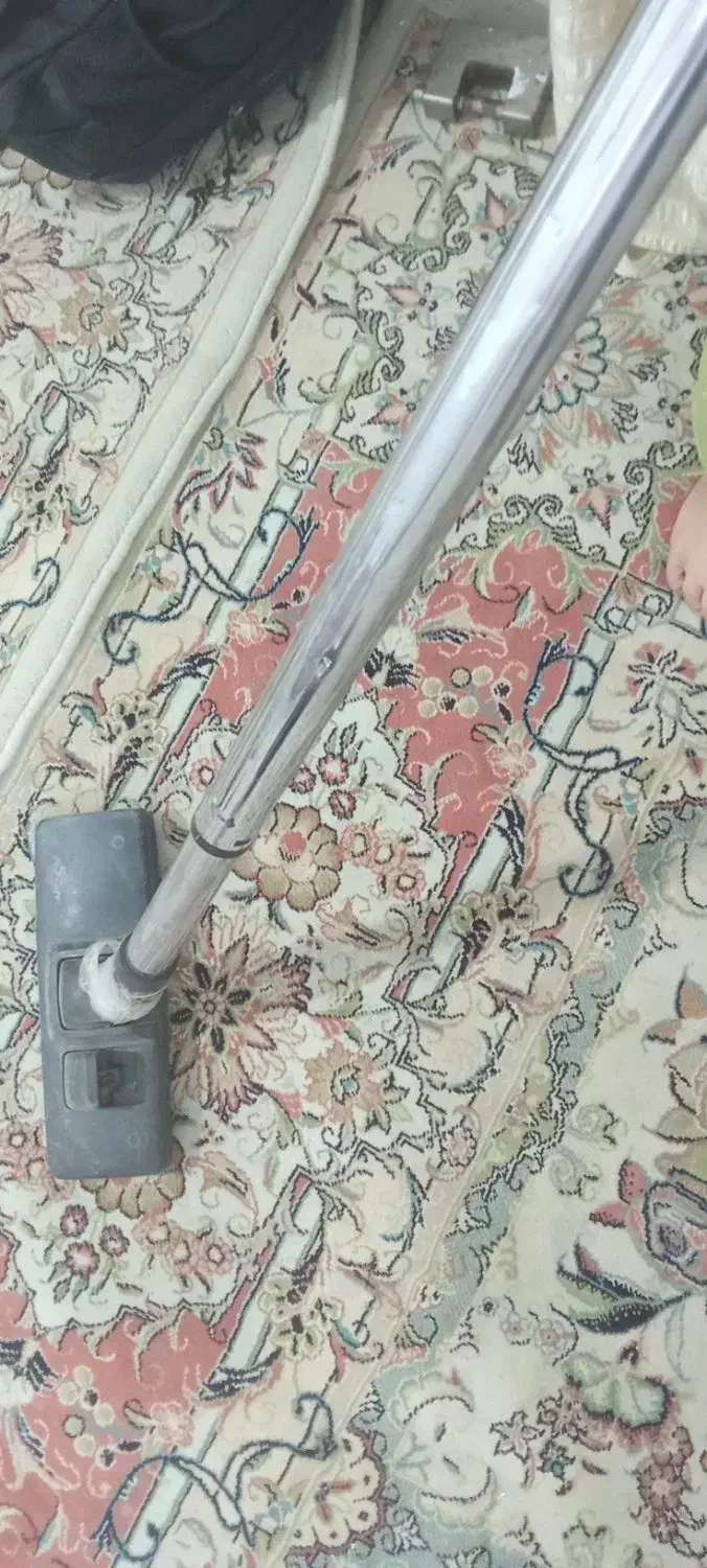 جارو برقی نیاز به تعمیر معاوزه|جاروبرقی، جارو شارژی، بخارشو|نیشابور, ابراهیمی|دیوار