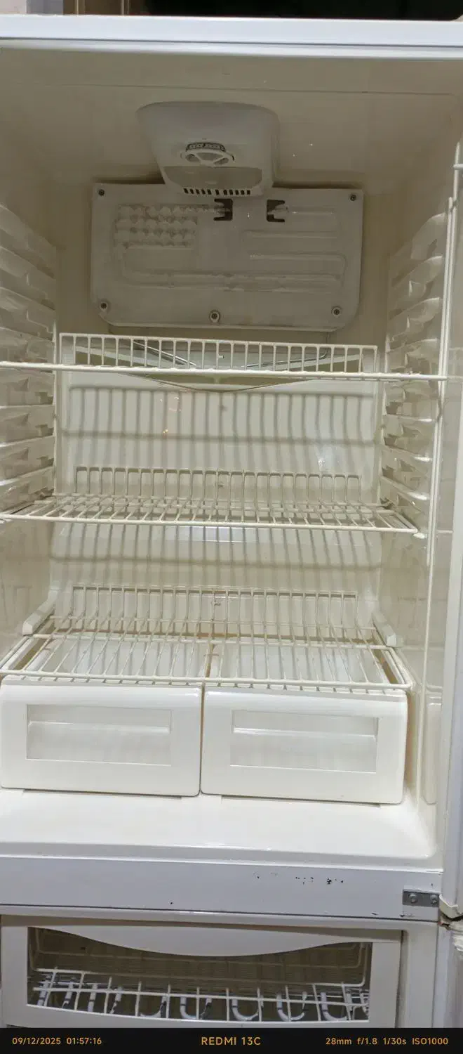 یخچال فریزر|یخچال و فریزر|دوگنبدان, |دیوار