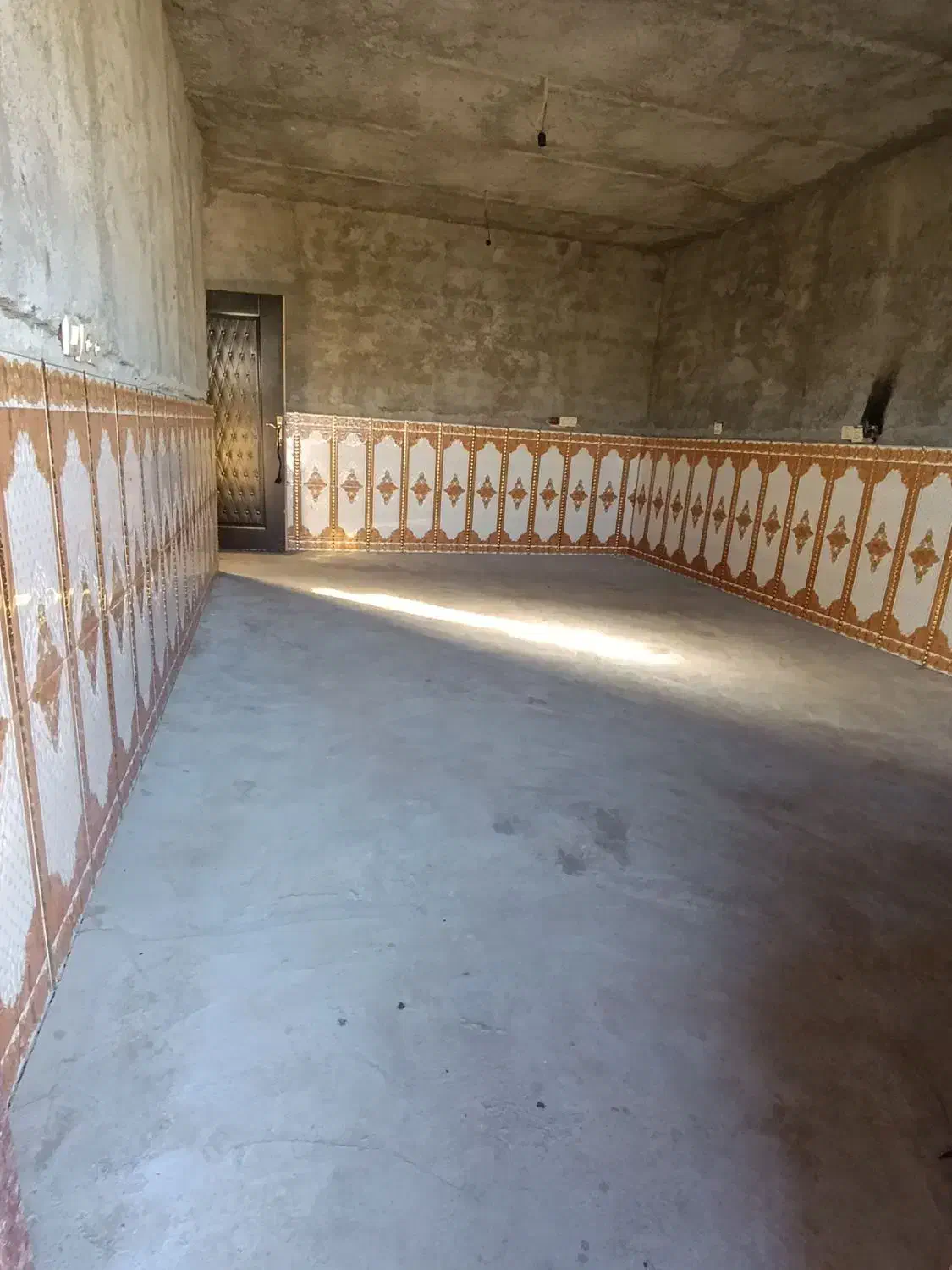 منزل ویلایی در نوک آباد سرهنگ دانشگاه ولایت|اجارهٔ خانه و ویلا|ایرانشهر, |دیوار