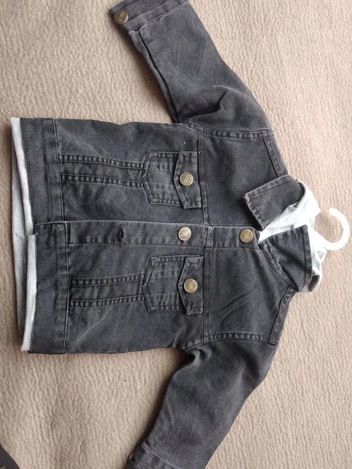 لباس پسرانه|کفش و لباس بچه|اصفهان, سودان|دیوار