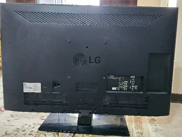 تلویزیون LG 42 اینچ|تلویزیون و پروژکتور|تهران, دبستان|دیوار