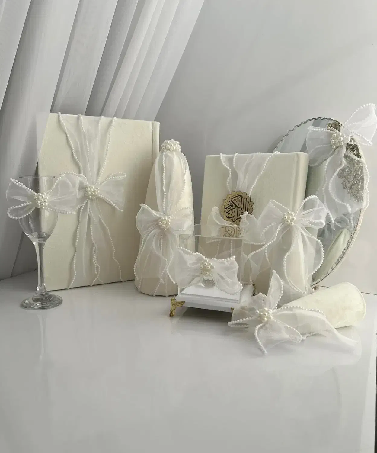 انواع به روزترین ست های بله برون|خدمات پذیرایی، مراسم|شیراز, شهرک فرزانگان|دیوار