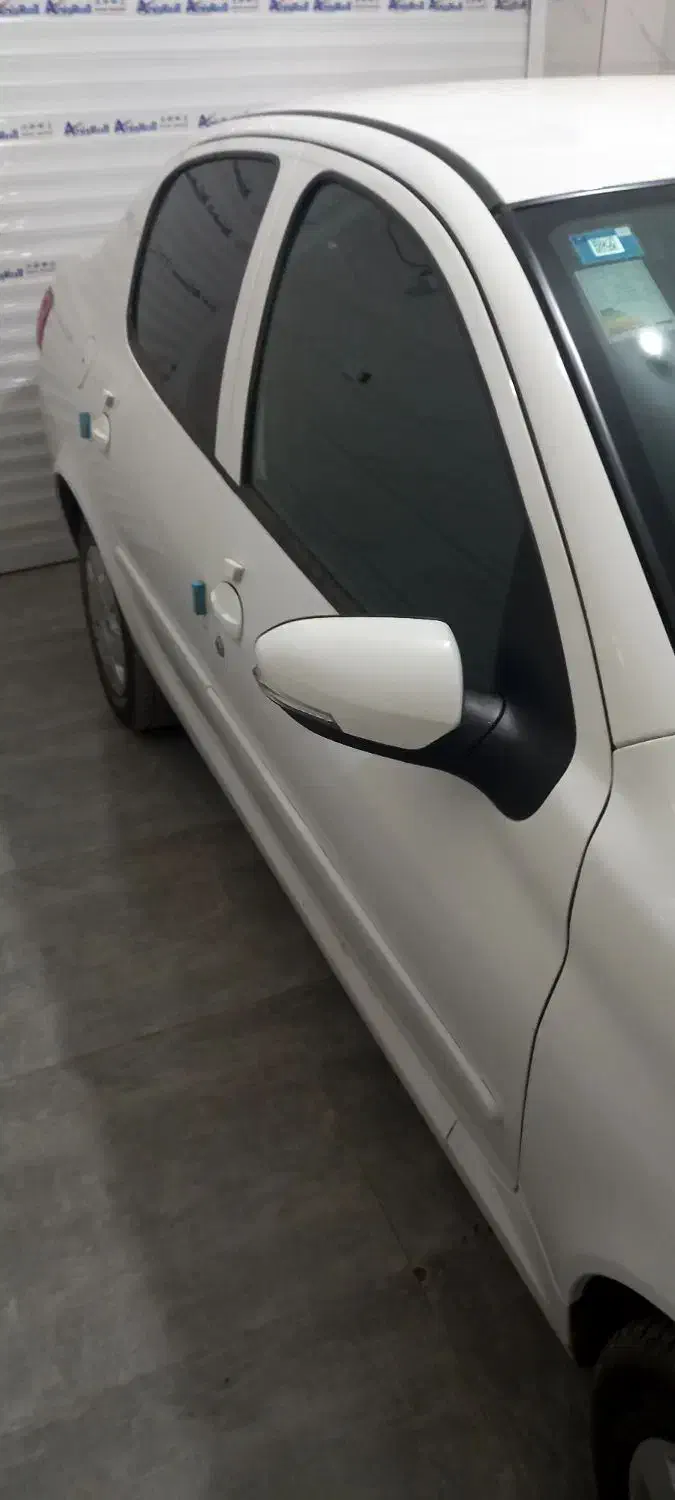 رانا پلاس ۴۰۳ ارتقا یافته|خودرو سواری و وانت|سیرجان, |دیوار