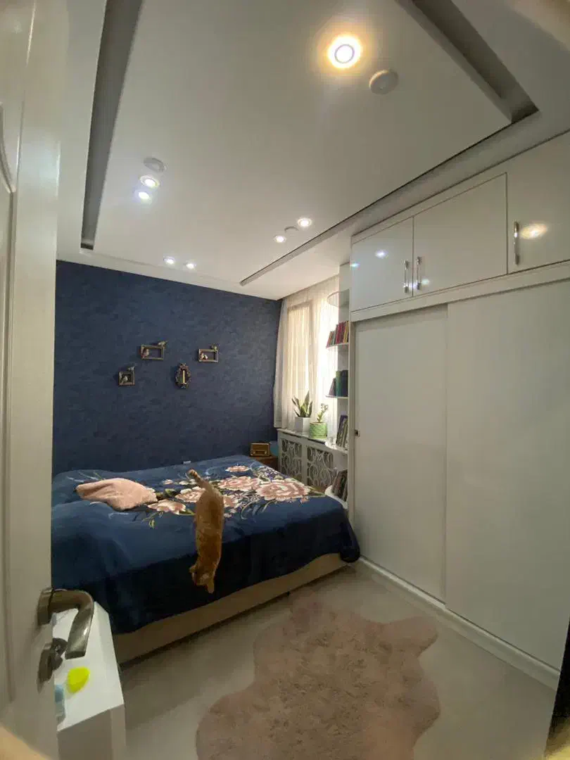 143متر 3خوابه جنت آباد جنوبی جهاد اکبر تخلیه