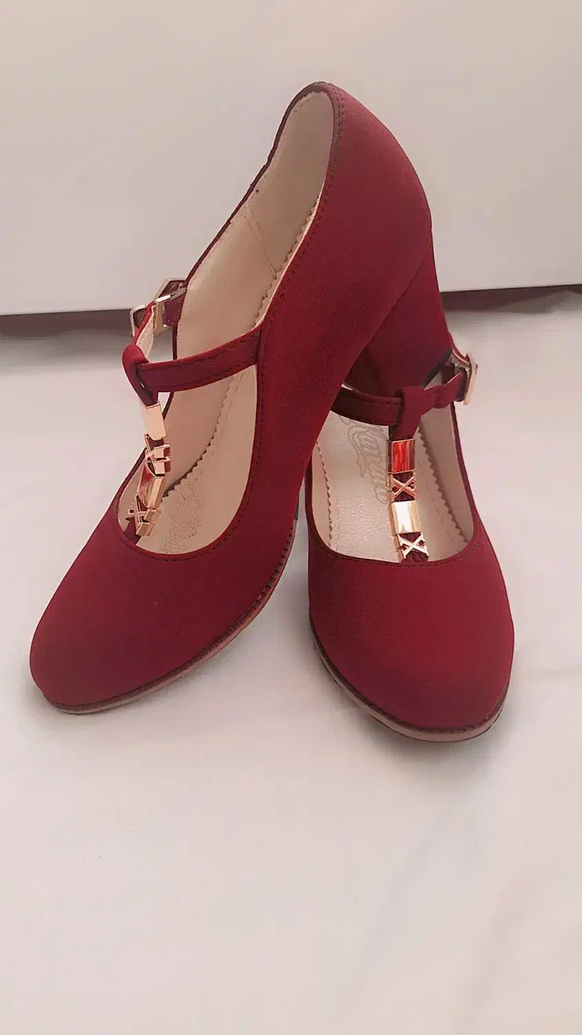 کفش مجلسی|کیف، کفش، کمربند|سنقر, |دیوار