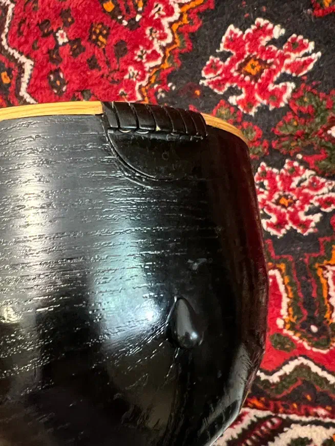 سه تار زادخیل|سازهای سنتی|تهران, جردن|دیوار