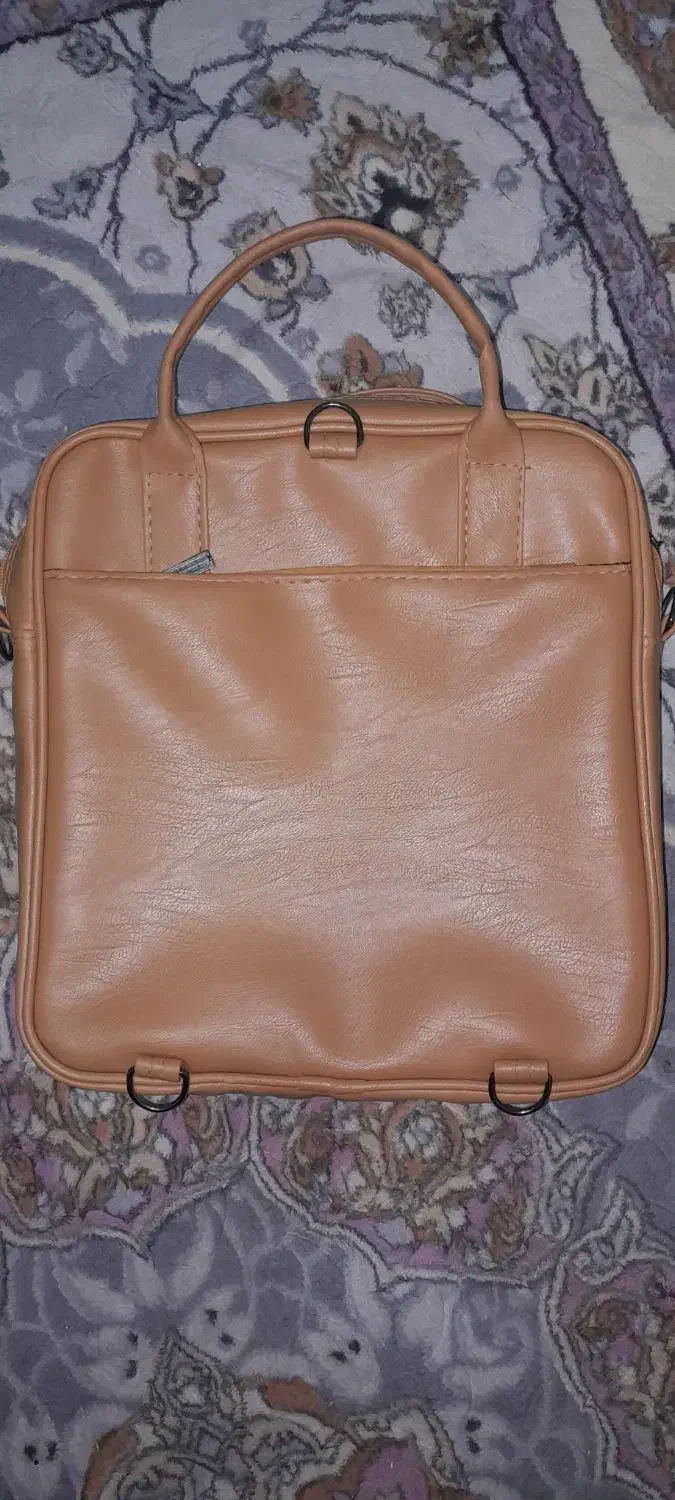 کیف اداری زنانه|کیف، کفش، کمربند|شهرکرد, |دیوار